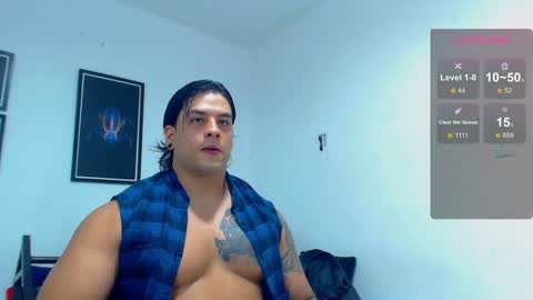 silvabranko online show from January 30, 2025, 9:04 pm