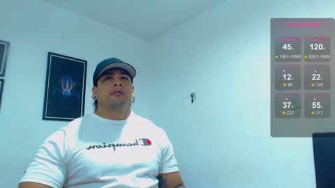 silvabranko online show from February 4, 2025, 12:33 pm