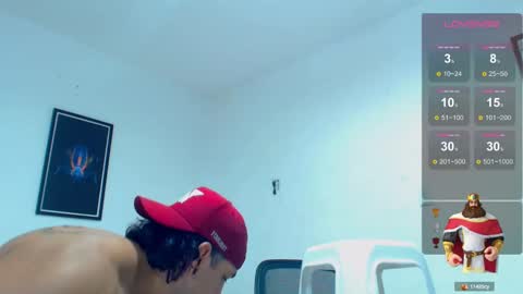 silvabranko online show from February 21, 2025, 4:18 am