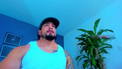 silvabranko online show from September 17, 2025, 7:04 pm