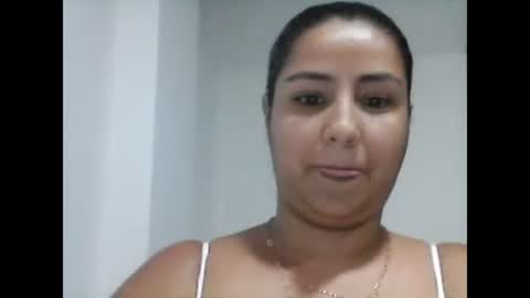 silvana_bigass online show from March 3, 2026, 5:13 am