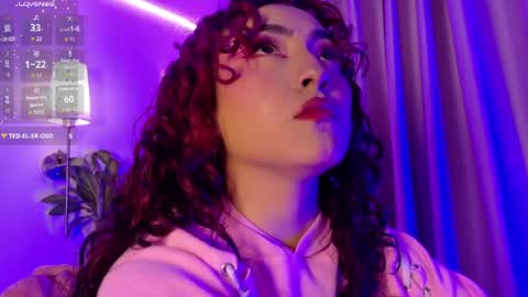 Silvana  online show from April 17, 2026, 8:23 pm