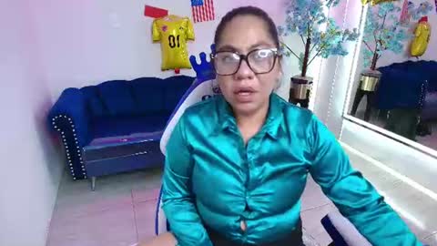 Snapshot of silvana_lane chatting on June 24, 2026, 7:13 pm Silvana online show from June 24, 2026, 7:13 pm