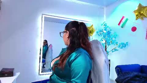 Snapshot of silvana_lane chatting on June 27, 2026, 7:19 pm Silvana online show from June 27, 2026, 7:19 pm
