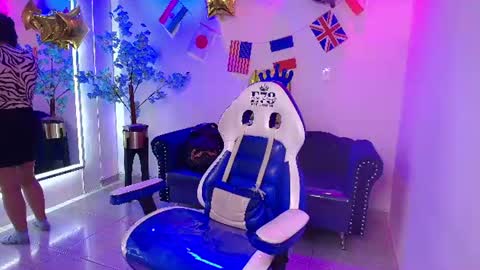 Snapshot of silvana_lane chatting on July 14, 2026, 7:30 pm Silvana online show from July 14, 2026, 7:30 pm