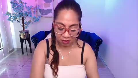 Snapshot of silvana_lane chatting on July 28, 2026, 8:52 pm Silvana online show from July 28, 2026, 8:52 pm
