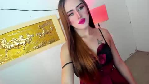  Silvana  for short  VANA  online show from December 18, 2025, 6:52 am