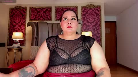  SilvanaBombshel  online show from March 30, 2026, 12:39 pm