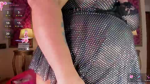  SilvanaBombshel  online show from June 4, 2026, 10:54 am