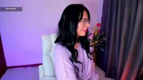 Silvanna online show from February 18, 2026, 3:41 pm