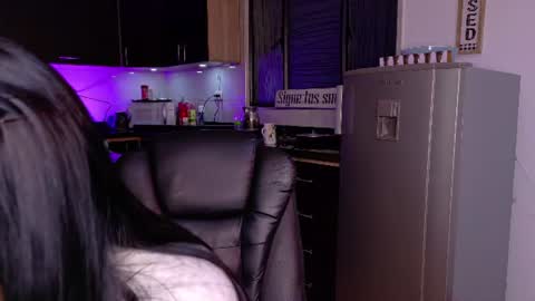 Snapshot of silvanna_moore chatting on July 12, 2026, 7:32 am Silvanna online show from July 12, 2026, 7:32 am