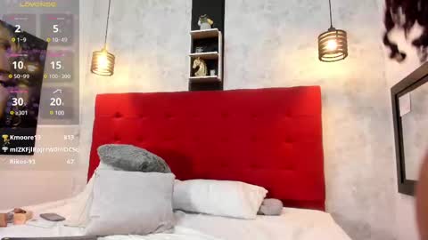 Silvana Fit  online show from March 10, 2025, 11:06 pm