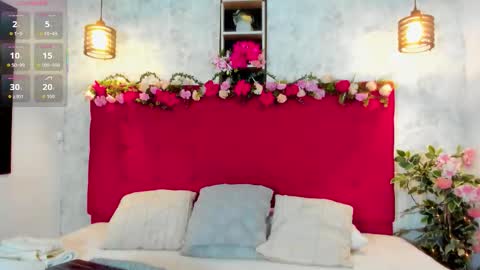 Silvana Fit  online show from September 10, 2025, 12:05 pm