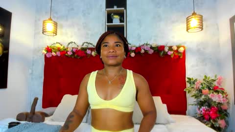 Silvana Fit  online show from November 19, 2025, 12:27 pm