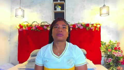 Silvana Fit  online show from March 29, 2026, 9:09 am