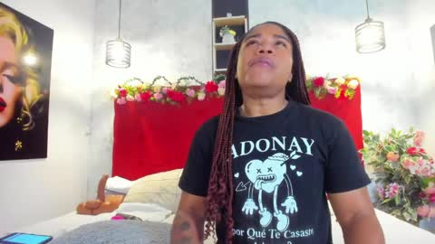 Silvana Fit  online show from April 21, 2026, 11:49 am