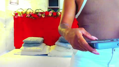 Silvana Fit  online show from June 6, 2026, 9:03 am