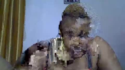 silver baby06 online show from April 19, 2026, 7:27 pm