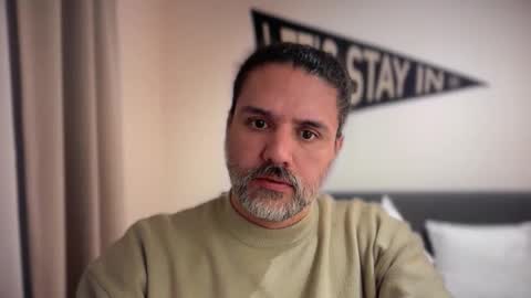 silverbeard81 online show from March 27, 2026, 9:14 pm