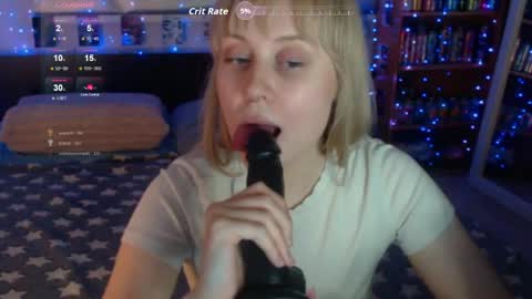 silvercherub online show from April 17, 2026, 8:23 pm