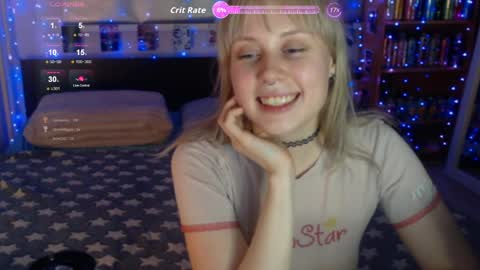 silvercherub online show from April 22, 2026, 9:38 pm