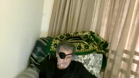 SilverFox online show from April 13, 2026, 7:03 am