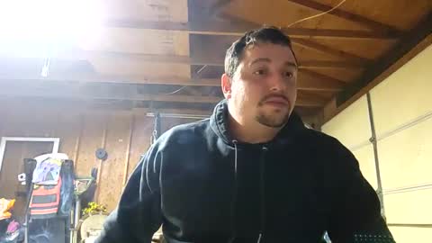 Jay  Silverfox706 online show from December 13, 2024, 11:17 pm