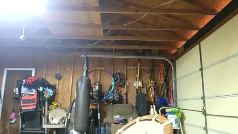 Jay  Silverfox706 online show from January 9, 2025, 5:22 pm