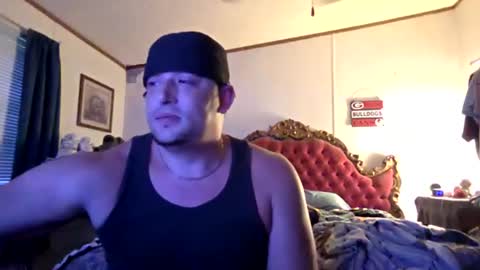 Jay  Silverfox706 online show from June 24, 2026, 12:53 am