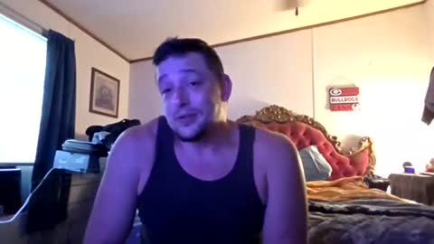 Jay  Silverfox706 online show from July 1, 2026, 12:12 am