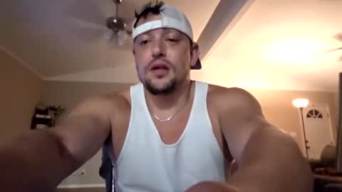 Jay  Silverfox706 online show from July 4, 2026, 5:57 am