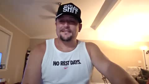 Jay  Silverfox706 online show from July 24, 2026, 2:42 am
