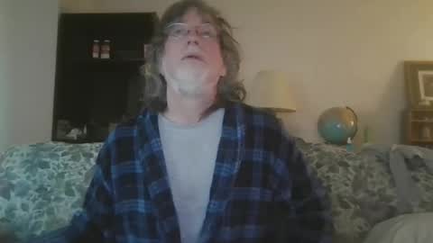 silverfunfox online show from April 7, 2026, 1:00 pm