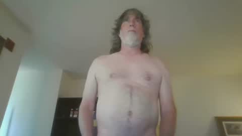 silverfunfox online show from April 20, 2026, 8:10 pm