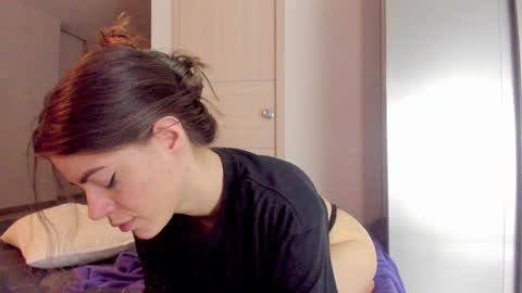 silverhase1 online show from December 9, 2024, 1:40 am