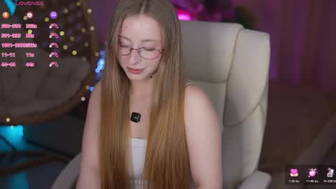  Kristina Kris  online show from May 14, 2026, 1:18 pm