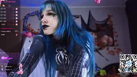 silvia_santorskii online show from October 30, 2025, 8:27 am