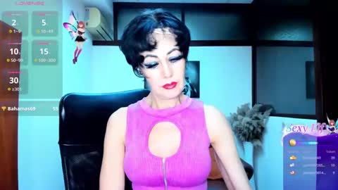 Silvia Wallec online show from January 31, 2025, 10:10 am