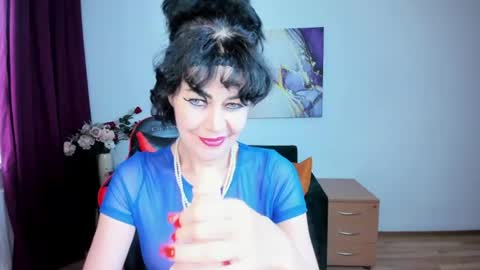 Snapshot of silvia_wallec chatting on June 30, 2026, 11:33 am Silvia Wallec online show from June 30, 2026, 11:33 am