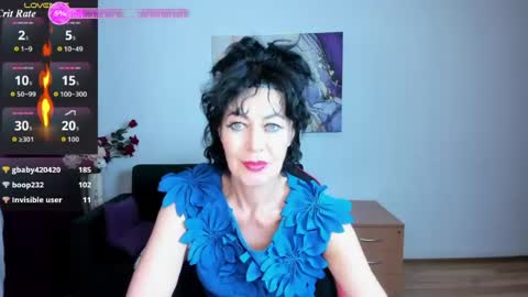 Snapshot of silvia_wallec chatting on July 11, 2026, 4:43 pm Silvia Wallec online show from July 11, 2026, 4:43 pm