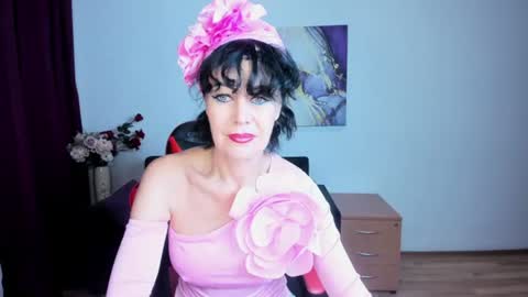 Snapshot of silvia_wallec chatting on July 20, 2026, 5:33 am Silvia Wallec online show from July 20, 2026, 5:33 am