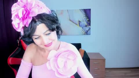 Snapshot of silvia_wallec chatting on July 20, 2026, 10:39 am Silvia Wallec online show from July 20, 2026, 10:39 am
