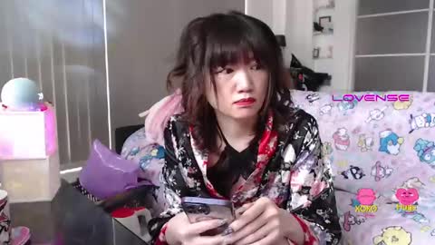 silviajpn online show from December 31, 2024, 1:57 am