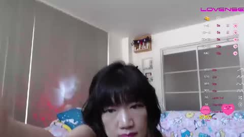 silviajpn online show from January 23, 2025, 2:44 am