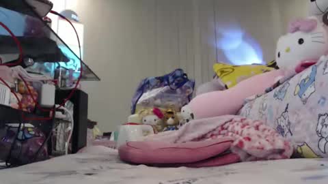 silviajpn online show from February 5, 2026, 2:22 pm