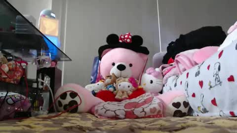 silviajpn online show from February 12, 2026, 3:01 am