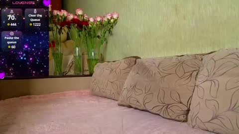 miss Anna online show from December 15, 2024, 4:26 pm