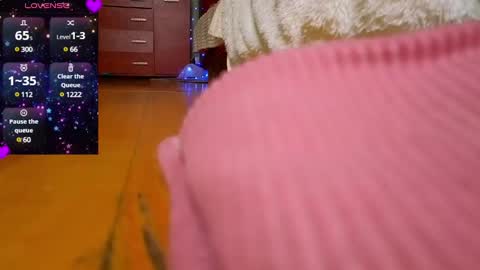 miss Anna online show from January 27, 2025, 7:03 pm