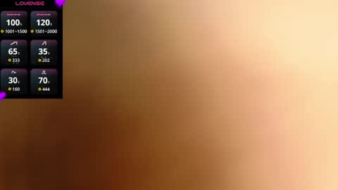 Snapshot of silviasexyy chatting on July 5, 2026, 6:09 am miss Anna online show from July 5, 2026, 6:09 am