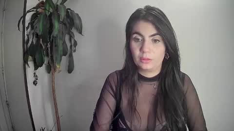 Silvie online show from January 3, 2025, 2:43 am